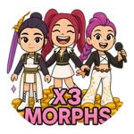 [-99%] Morphs Pack