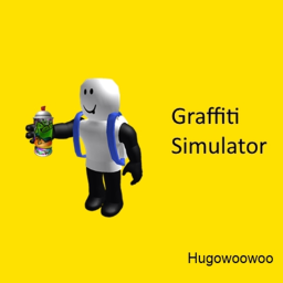 [New!] Graffiti Simulator