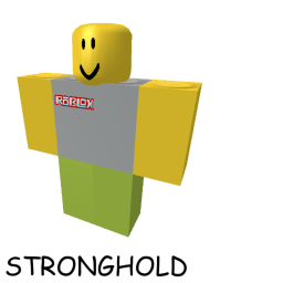 STRONGHOLD