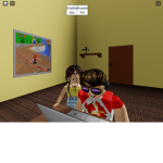 1OOk robux if u join!