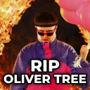 RIP Oliver Tree