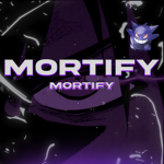 い Mortify ; R