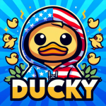 Ducky’s duck hangout