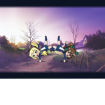 brokenlissy4,Nitro Lily and OhGetEmGrace :3 Fan Cl