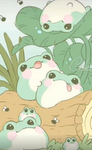 SaNrIo bedTiEs