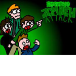 I LIKE KILLIN ZOMBEHS