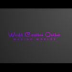World Creation Online