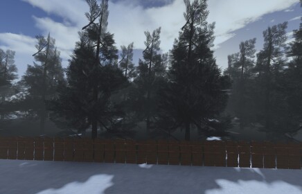 Treehouse View