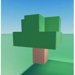 Block Game V2