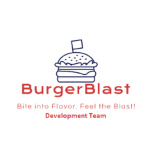 BurgerBlast's Development Team