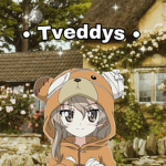 • Tveddys •