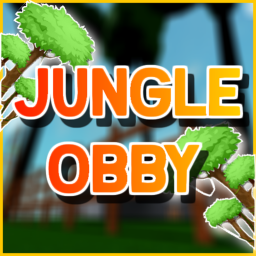 Jungle Obby | In dev