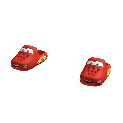 mcqueen (R15) thumbnail