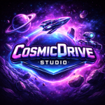 CosmicDrive Studio