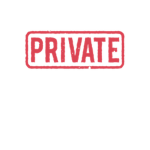 Private Friends Group.