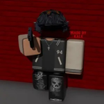 Frost yt :3