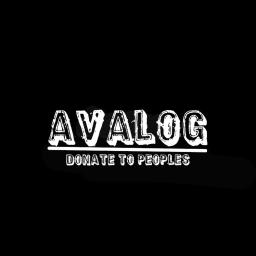 Avalog Donate