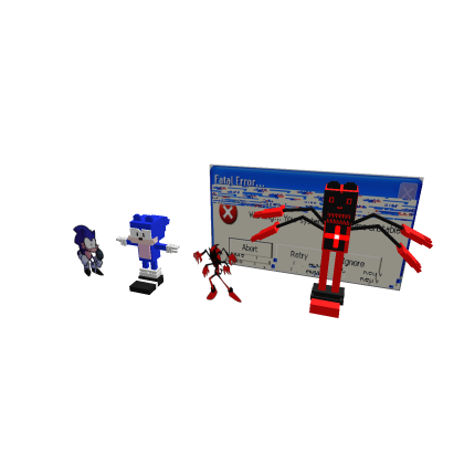 hog and fatal model