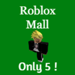 [Roblox Mall]