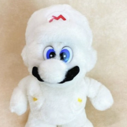 moldy mario Roblox decal