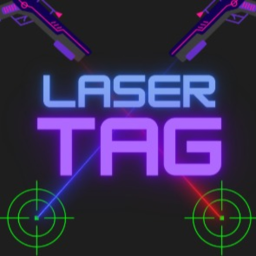 Laser Tag (UNCOPYLOCK)