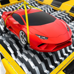Shred Simulator