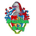 Brazillian Army |BA|