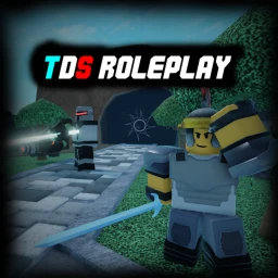 TDS: Roleplay Testing icon