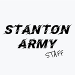 STANTON ARMY STAFF