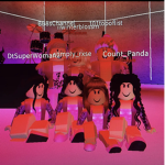 Bloxburg Sweetener World Tour