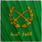(SY*) Syrian Arab Army