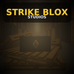 Strike Blox Studios