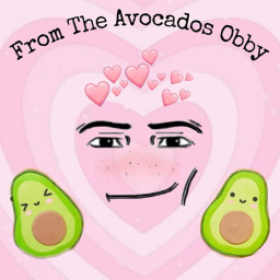 From The Avocados Obby