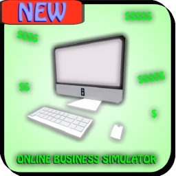 Online Business Simulator  icon