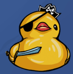 ~the ducks~