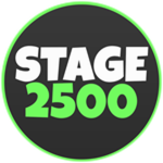 Stage 2500