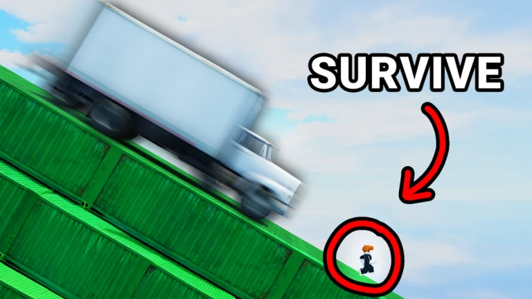 100 Player Car Avalanche 🚗