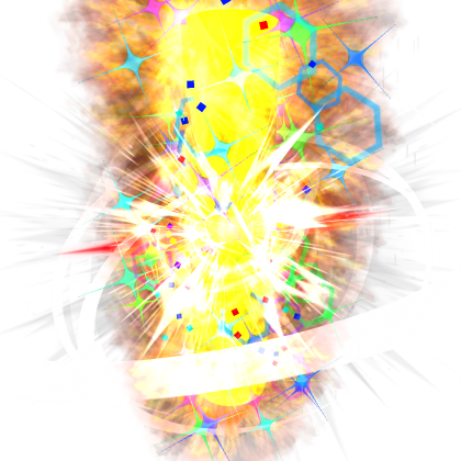 Particle chaos
