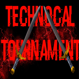 [⚔] Technocal Tournament [⚔] Colosseum