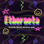 Etherneta!