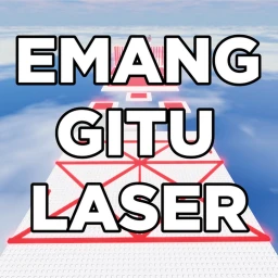 Emang Gitu Laser icon