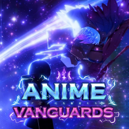Anime Vanguards