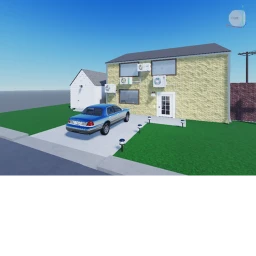 My House (NEW)  icon