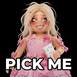 How pick me are you?