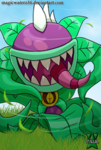 The True Official Chomper Group