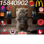 LUCKIS LEAN GUT