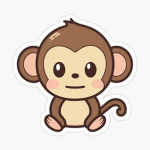 Monkeys and stuff