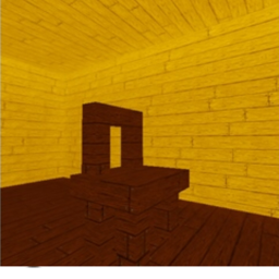 Box With Chair