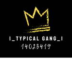 |_Typical Gang_|