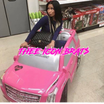 Thee icon brat$